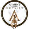 Иконка Assassin's Creed Odyssey