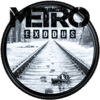 Иконка Metro Exodus