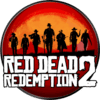 Иконка Red Dead Redemption 2