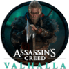 Иконка Assassin's Creed Valhalla