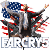 Иконка Far Cry 5