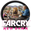 Иконка Far Cry New Dawn