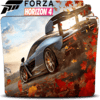 Иконка Forza Horizon 4