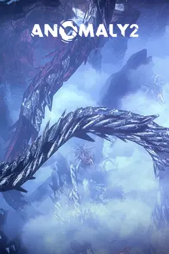 Anomaly 2