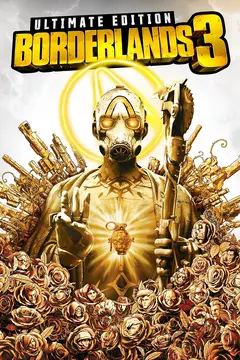 Borderlands 3