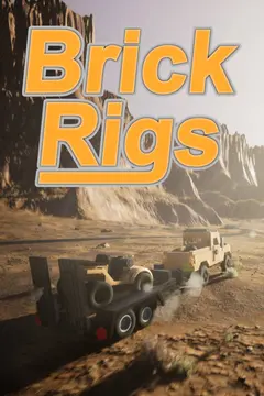 Пойдёт ли Brick Rigs? Системные требования и тесты