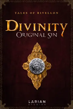 Divinity: Original Sin