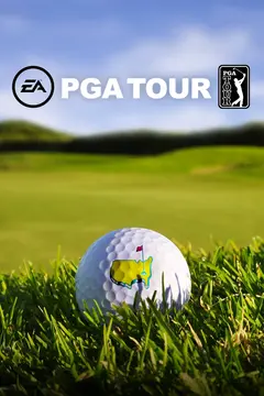 EA SPORTS PGA TOUR