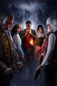 Secret World Legends