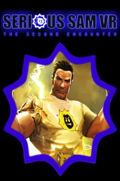 Serious Sam VR: The Second Encounter