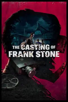 The Casting of Frank Stone