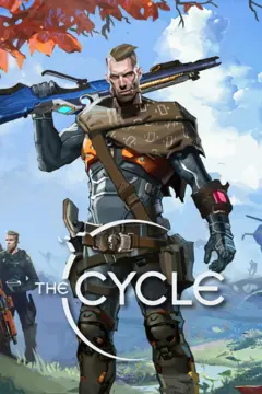The Cycle: Frontier
