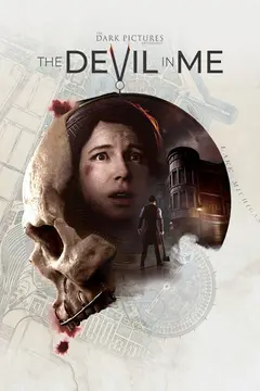 The Dark Pictures Anthology: The Devil in Me