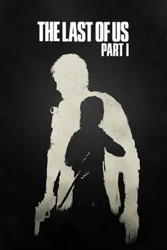 The Last of Us Part I обложка