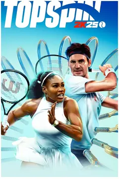 TopSpin 2K25