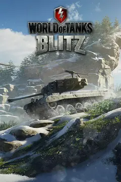 World of Tanks Blitz