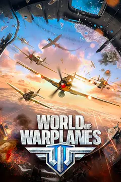 World of Warplanes